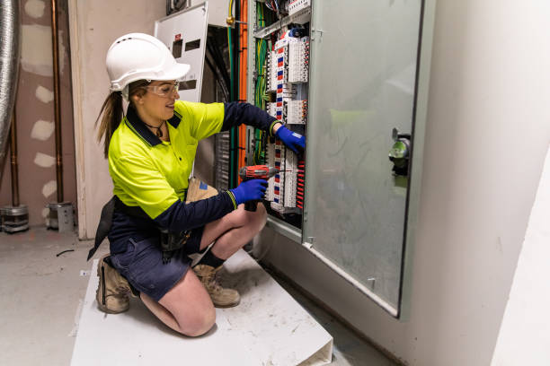 Best Residential Electrician Services  in Mapleton, UT