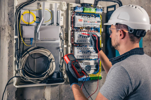 Best Emergency Electrical Repair  in Mapleton, UT