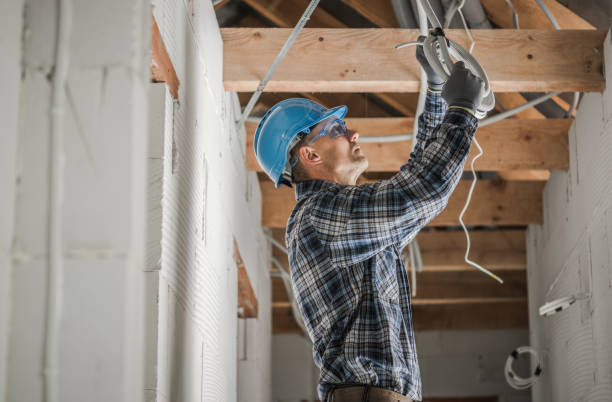 Best Electrical Wiring Services  in Mapleton, UT