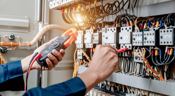 Best Best Electricians Near Me  in Mapleton, UT