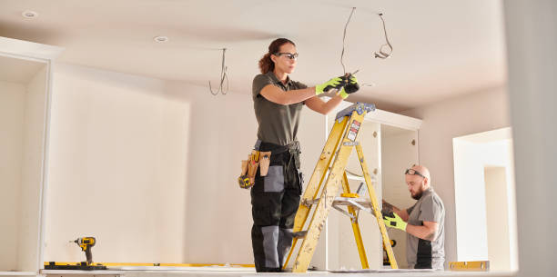 Best Commercial Electrician Services  in Mapleton, UT