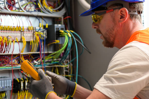 Electrical System Inspection in Mapleton, UT