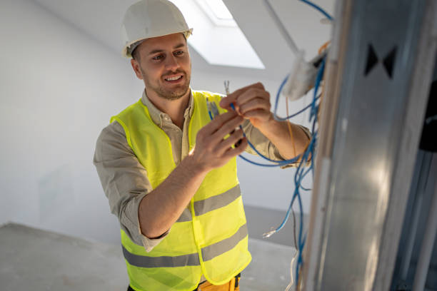 Best Affordable Electrical Installation  in Mapleton, UT